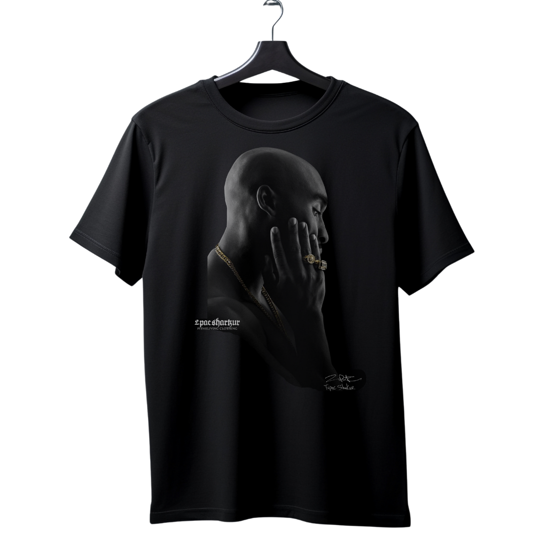 2pac tshirts