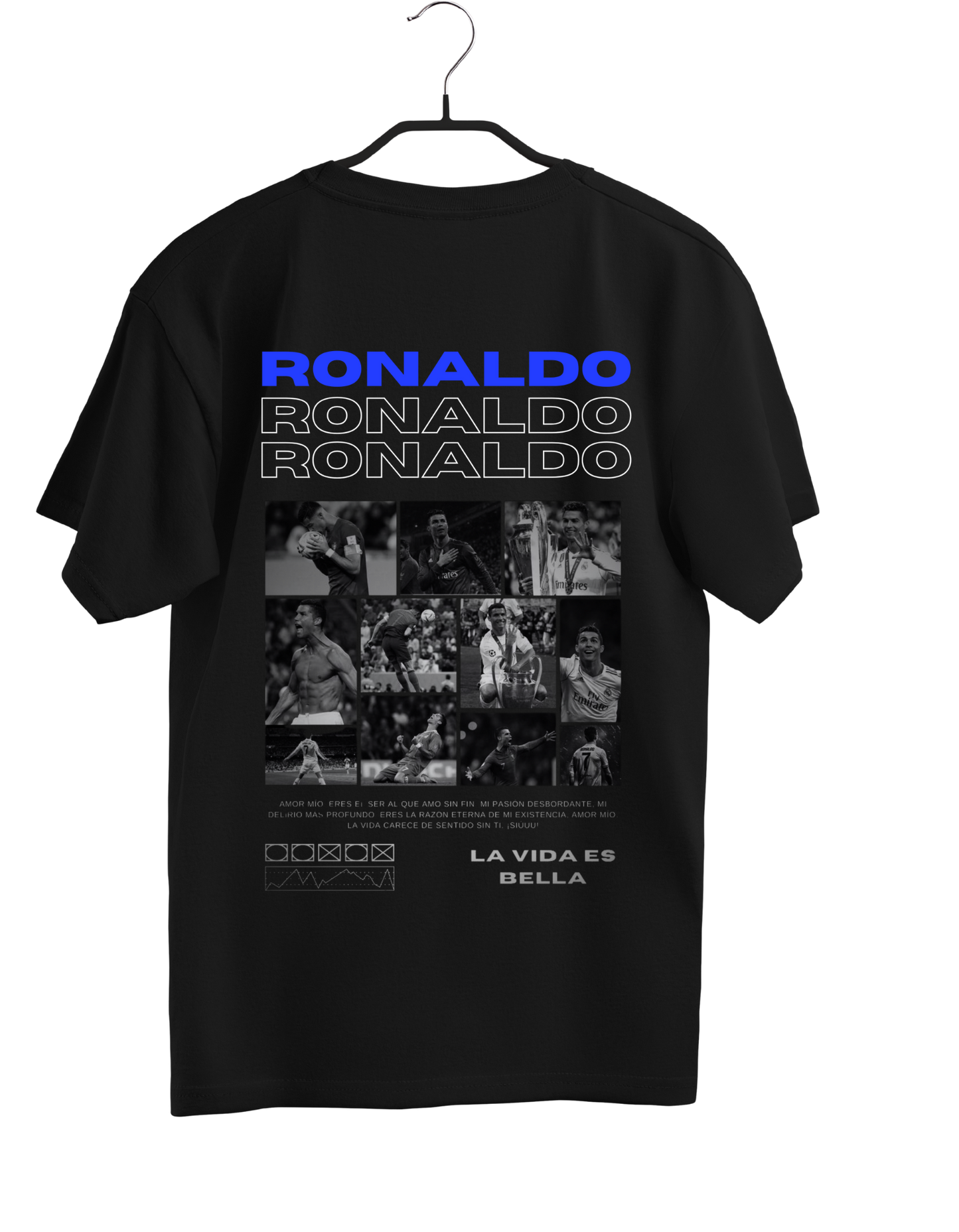 RONALDO